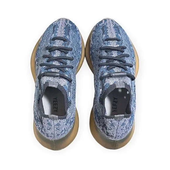 ADIDAS YEEZY YEEZY BOOST 380 “Covellite"
|Size: 5| - Picture 8 of 10